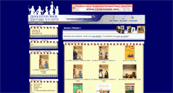 Desktop Screenshot of histoirevivante.com